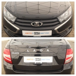 Седан ВАЗ (LADA) Granta 2024 года, 960000 рублей, Орёл