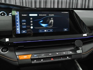 Лифтбек Changan UNI-V 2024 года, 2400000 рублей, Ставрополь