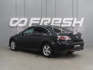 Седан Mazda 6 2010 года, 1113000 рублей, Воронеж