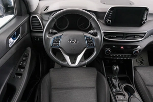 Внедорожник Hyundai Tucson 2019 года, 2449000 рублей, Красноярск