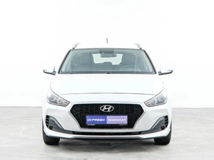 Универсал Hyundai i30 2019 года, 1593055 рублей, Москва