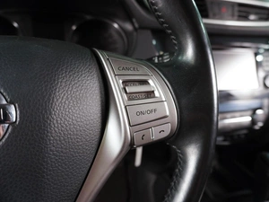 Внедорожник Nissan Qashqai 2014 года, 1549000 рублей, Воронеж