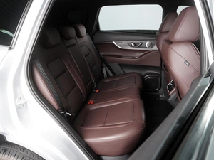 Внедорожник Chery Tiggo 7L 2025 года, 2739000 рублей, Минеральные Воды