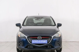 Хетчбэк Mazda Demio 2015 года, 1099000 рублей, Красноярск