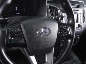 Внедорожник Hyundai Creta 2017 года, 1370000 рублей, Ростов-на-Дону