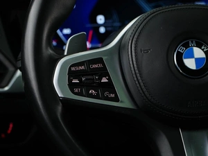 Универсал BMW 3 серия 2021 года, 4149046 рублей, Москва