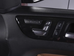 Внедорожник Mercedes-benz GLE-класс 2017 года, 3639000 рублей, Ростов-на-Дону