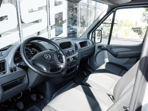 Mercedes-Benz Sprinter, W906 (2006—2019), 313 CDI 2.2 MT (129 л.с.) 2017г. 2017 года, 2160000 рублей, Ставрополь