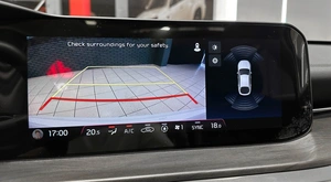 Седан Kia K5 2023 года, 2867000 рублей, Красноярск