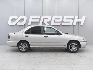 Седан Nissan Sunny 1997 года, 250000 рублей, Ростов-на-Дону