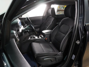 Внедорожник Kia Sportage 2019 года, 1899000 рублей, Воронеж