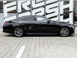 Седан Mercedes-benz CLS-класс 2019 года, 6688444 рублей, Ставрополь