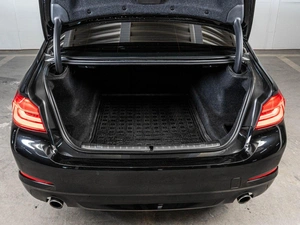 Седан BMW 5 серия 2018 года, 3019000 рублей, Ставрополь