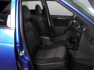 Седан ВАЗ (LADA) Priora 2017 года, 670000 рублей, Красный Пахарь