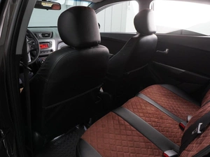 Седан Kia Rio 2014 года, 854000 рублей, Воронеж