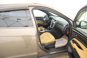 Универсал Cadillac SRX 2014 года, 1999000 рублей, Обнинск