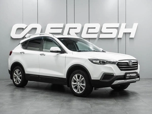 Внедорожник FAW Besturn X80 2020 года, 964000 рублей, Воронеж