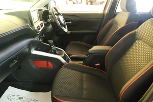 Внедорожник Daihatsu Rocky 2020 года, 1589000 рублей, Омск