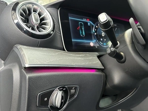 Седан Mercedes-benz CLS-класс 2018 года, 6390000 рублей, Уфа