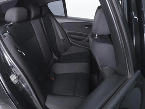 Хетчбэк BMW 1 серия 2011 года, 850000 рублей, Ростов-на-Дону