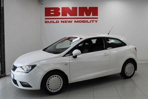 Хэтчбек SEAT Ibiza 2012 года, 695000 рублей, Смоленск