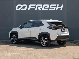 Внедорожник Toyota Yaris Cross 2021 года, 2145000 рублей, Краснодар