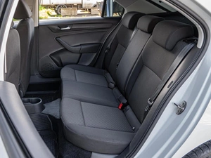 Лифтбек Volkswagen Polo 2020 года, 1470000 рублей, Краснодар