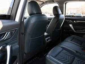 Внедорожник Changan CS95 2023 года, 2997000 рублей, Волгоград