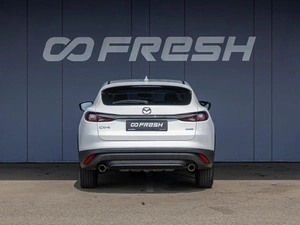 Внедорожник Mazda CX-4 2023 года, 2545000 рублей, Краснодар