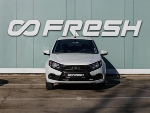 Седан ВАЗ (LADA) Granta 2022 года, 729000 рублей, Большой Сочи