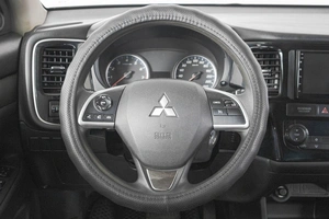 Внедорожник Mitsubishi Outlander 2014 года, 1609000 рублей, Кемерово