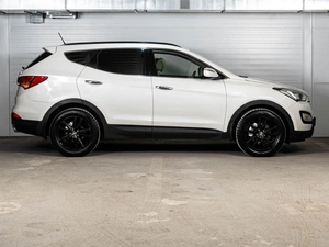 Внедорожник Hyundai Santa Fe 2013 года, 1499000 рублей, Ставрополь