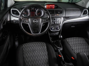 Внедорожник Opel Mokka 2013 года, 874000 рублей, Воронеж