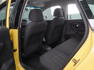 Седан Volkswagen Polo 2017 года, 899000 рублей, Воронеж