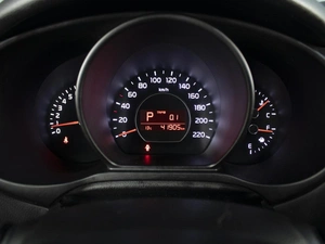 Внедорожник Kia Soul 2017 года, 1560000 рублей, Омск