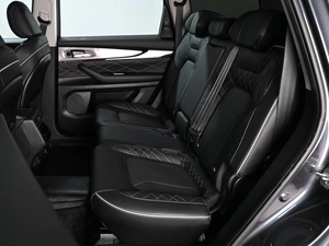 Внедорожник EXEED VX 2023 года, 2999000 рублей, Аксай