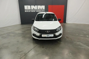 Седан ВАЗ (LADA) Granta 2022 года, 850000 рублей, Курск