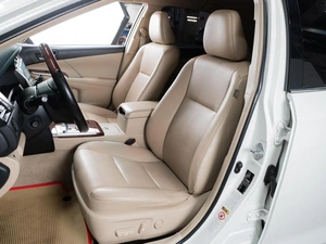 Седан Toyota Camry 2012 года, 1699000 рублей, Тюмень