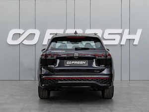 Внедорожник Volkswagen Tiguan L 2026 года, 5290000 рублей, Краснодар