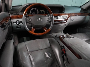 Седан Mercedes-benz S-класс 2008 года, 1649000 рублей, Воронеж