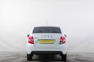 Седан ВАЗ (LADA) Granta 2023 года, 909000 рублей, Кемерово