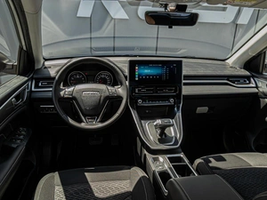 Внедорожник Haval M6 2023 года, 1720000 рублей, Краснодар