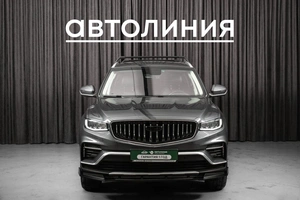 Внедорожник Geely Atlas Pro 2022 года, 1949000 рублей, Красноярск