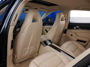 Лифтбек Porsche Panamera 4S 2009 года, 2049055 рублей, Москва