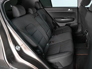 Внедорожник Kia Sportage 2018 года, 2079000 рублей, Аксай