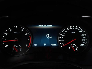 Лифтбек Kia Stinger 2022 года, 2988088 рублей, Москва