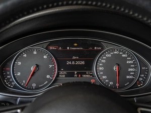 Лифтбек Audi A7 2014 года, 2145000 рублей, Краснодар