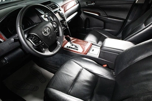 Седан Toyota Camry 2013 года, 1589000 рублей, Сургут