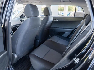 Внедорожник Hyundai Creta 2017 года, 1750000 рублей, Волгоград