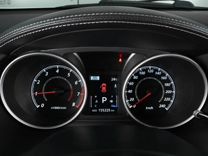 Внедорожник Mitsubishi Outlander 2011 года, 1429000 рублей, Ростов-на-Дону